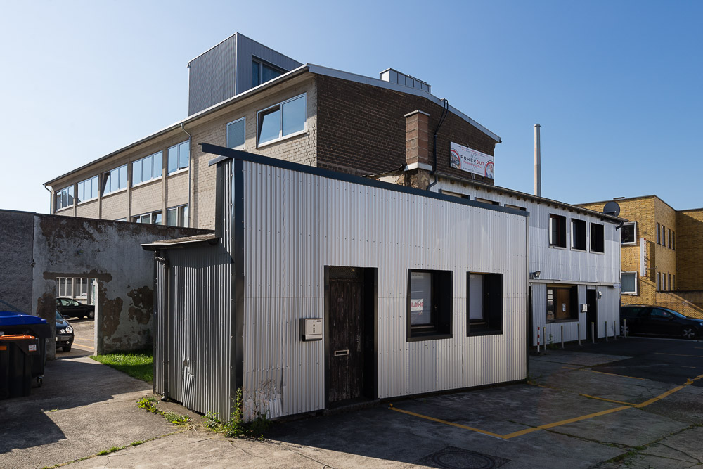 Gewerbegebiet Ost 11